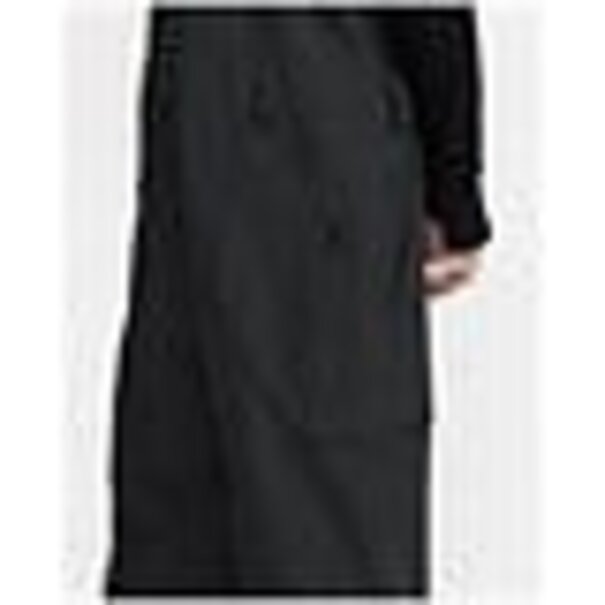 Volcom Men's V.Co Sparta Bib Overall-Black