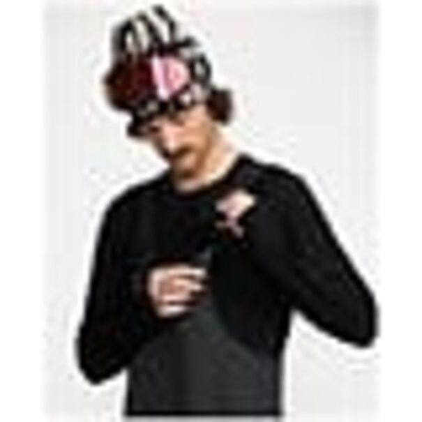 Volcom Men's V.Co Sparta Bib Overall-Black