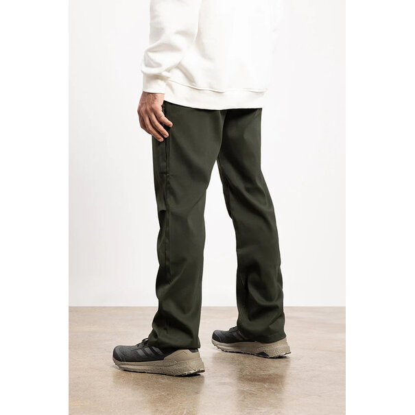 686 Mens Everywhere Pant -Relax Fit Dark Green