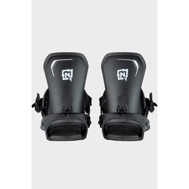 Nitro Snowboards Charger Black