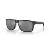 Holbrook XL Matte Black w/PRIZM Black Iridium Polarized