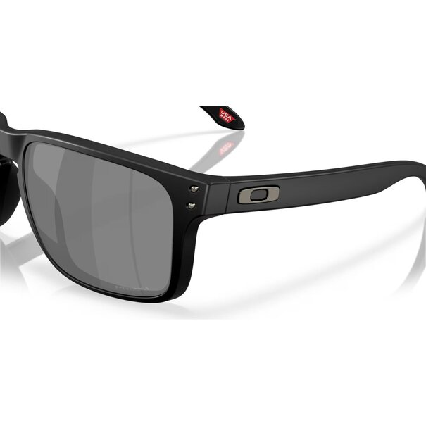Oakley Holbrook XXL Matte Black w/PRIZM Black