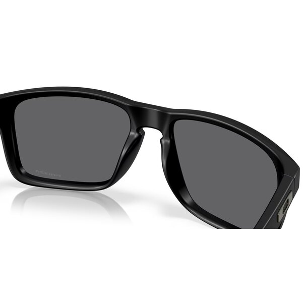 Oakley Holbrook XXL Matte Black w/PRIZM Black