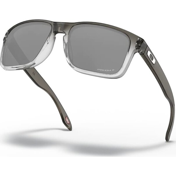 Oakley Holbrook Drk Ink Fade w/ PRIZM Blk Pol