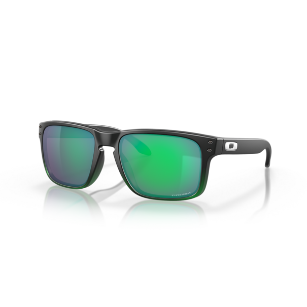 Oakley Holbrook Jade Fade w/ PRIZM Jade Iridium