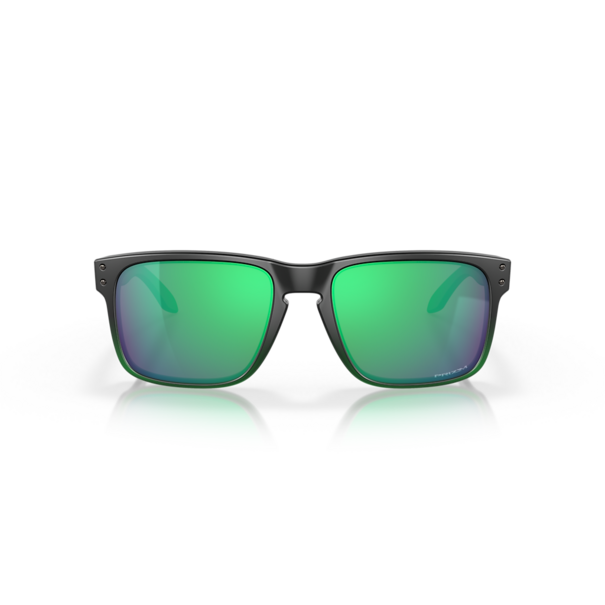Oakley Holbrook Jade Fade w/ PRIZM Jade Iridium