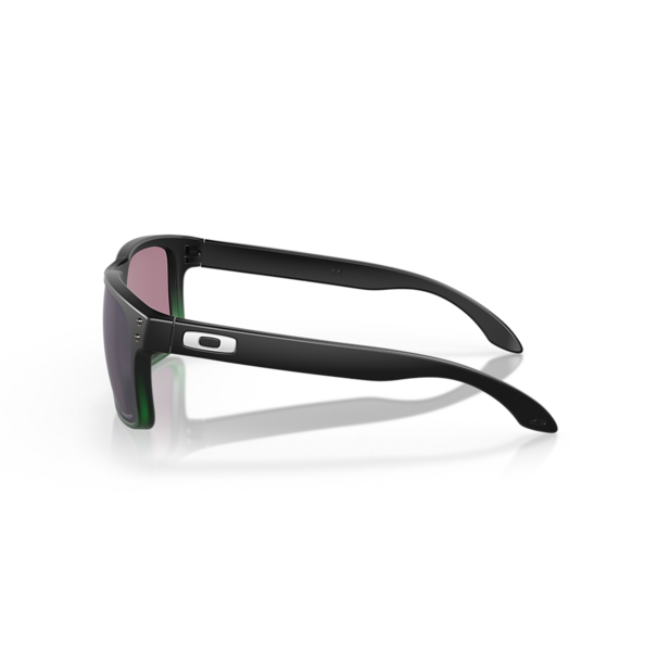 Oakley Holbrook Jade Fade w/ PRIZM Jade Iridium