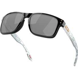 Holbrook Black Introspect w/ PRIZM Black Polar