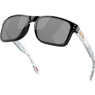 Holbrook Black Introspect w/ PRIZM Black Polar