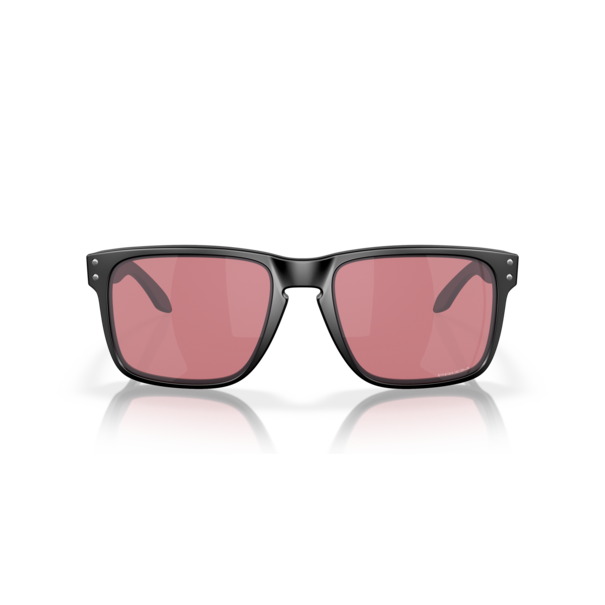 Oakley HolbrookXL Mtt Blk w/Prizm Dk GlfPrizm