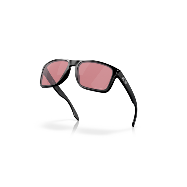 Oakley HolbrookXL Mtt Blk w/Prizm Dk GlfPrizm