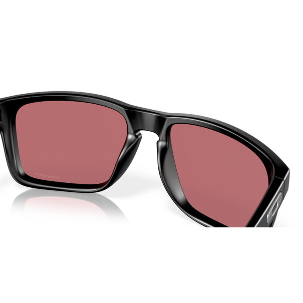 Oakley HolbrookXL Mtt Blk w/Prizm Dk GlfPrizm