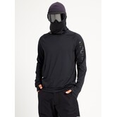 MFI® Lightweight Base Layer Long Sleeve Shirt