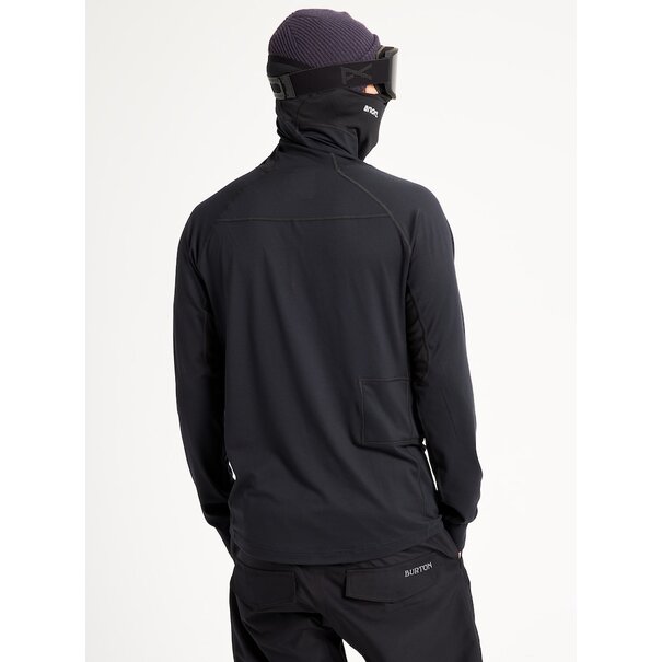 Anon Goggles MFI® Lightweight Base Layer Long Sleeve Shirt