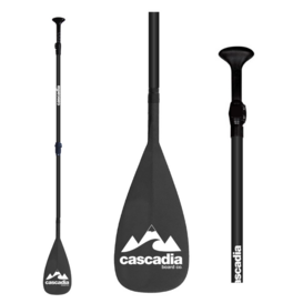 CASCADIA Aluminum Adjustable Paddle