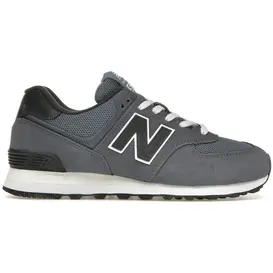 574 Grey/Black