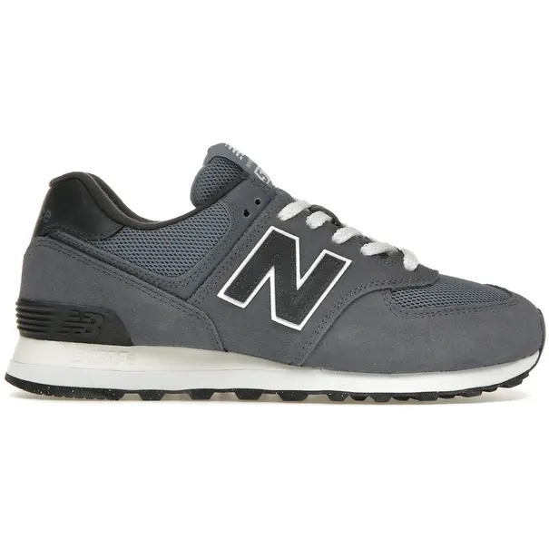 NEW BALANCE 574 Grey/Black