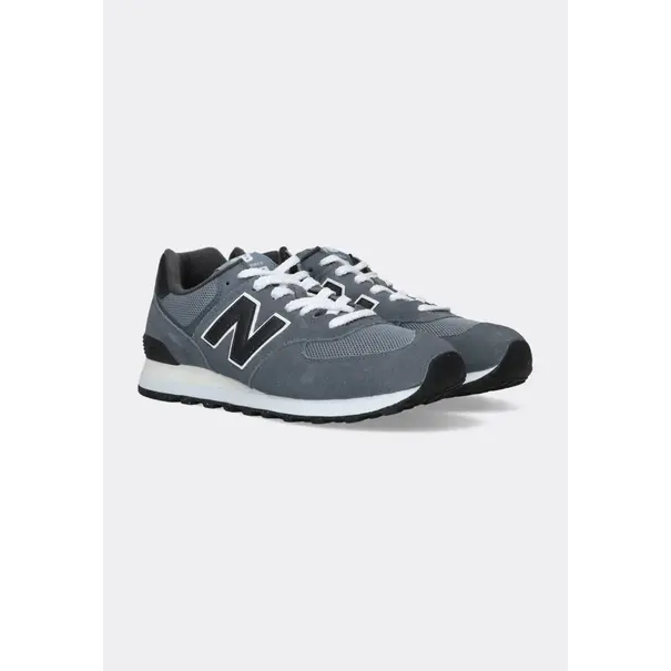NEW BALANCE 574 Grey/Black