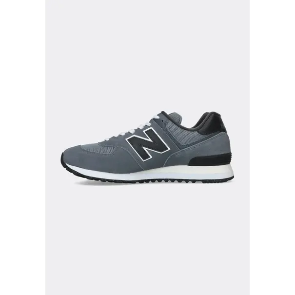 NEW BALANCE 574 Grey/Black