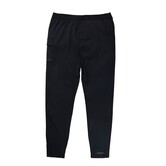 Heavyweight X Base Layer Pants | True Black Small