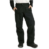 Men's Reserve Pant-True Black