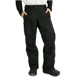 Men's Reserve Pant-True Black