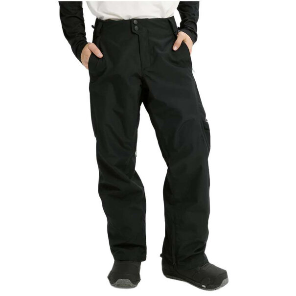 Burton Snowboards Men's Reserve Pant-True Black