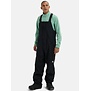 Men's Reserve Relax Bib's-True Black