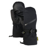 Kids' Vent Mittens True Black