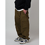 Rangers Ripstop Cargo Pants-Mushroom