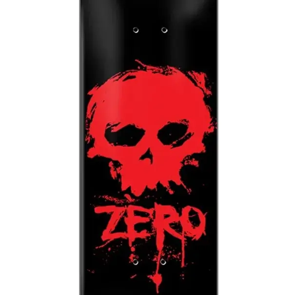 ZERO Blood Skull Matte (8.25)