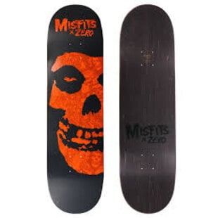 Misfits Fiend Skull Collage (8.5)