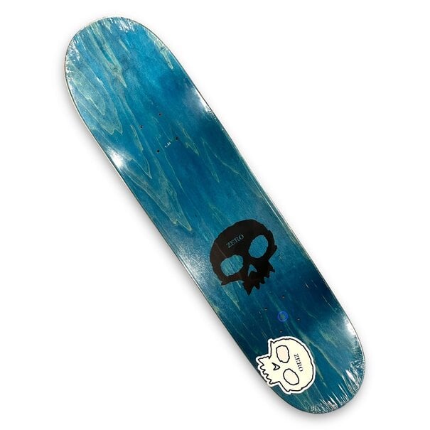 ZERO 3 Skull Blood (8.5)