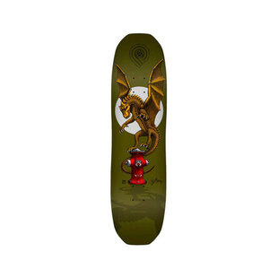 Anderson Hydrant Deck (8.4)