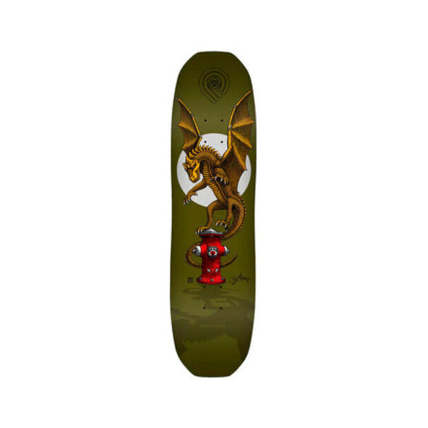 Powell-Peralta Anderson Hydrant Deck (8.4)