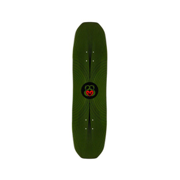Powell-Peralta Anderson Hydrant Deck (8.4)
