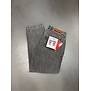 OG Baggy 5 Pocket Denim Pants-Grey Stonewash