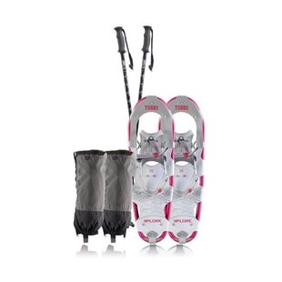 Xplore Kit 21 womens