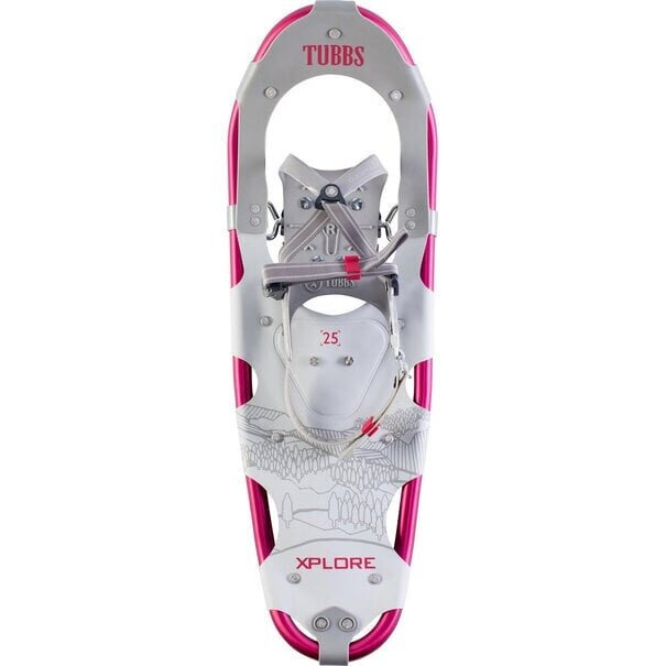 Tubbs Xplore Kit 21 women's