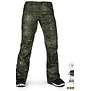 Volcom Women's Species Stretch Snow Pants - Camo