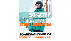 Season End Liquidation Sale: Huge Discounts!