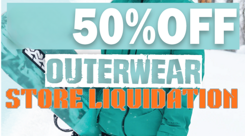 Season End Liquidation Sale: Huge Discounts!