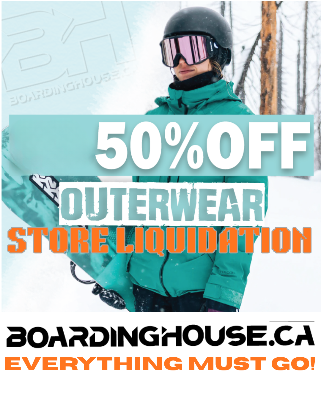 Season End Liquidation Sale: Huge Discounts!