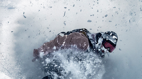 40% Off All Snowboard Gear – Store Liquidation Sale at The Boarding House