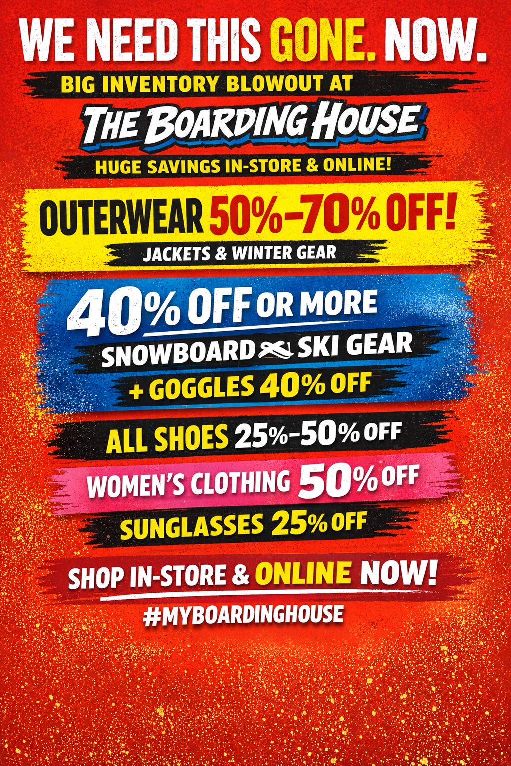 WE NEED THIS GONE. NOW.