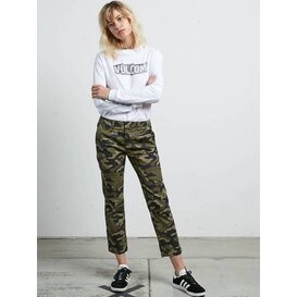 Frochickie Pant