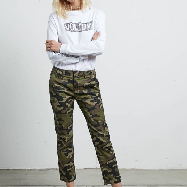 Volcom FROCHICKIE PANT