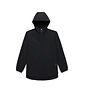 HOODED JUMPER JACKET