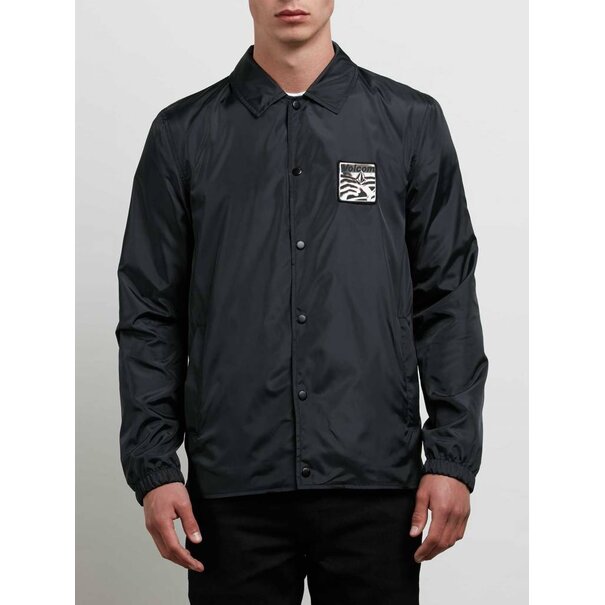 Volcom BREWS COACH JKT