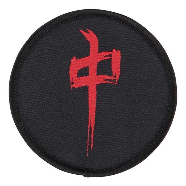 Red Dragon Apparel RDS PATCH